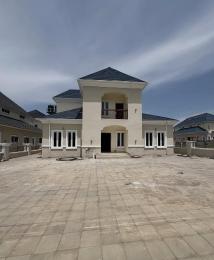 4 bedroom House for rent Lugbe Abuja