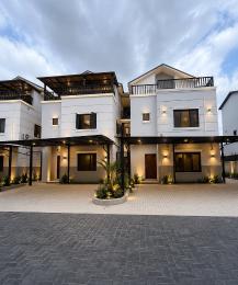 4 bedroom House for rent Wuye Abuja