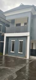 4 bedroom House for rent Springville Estate By Blenco Supermarket Sangotedo Lagos