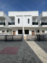 4 bedroom House for sale orchid Lekki Lagos