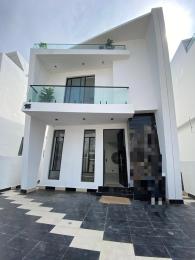4 bedroom House for sale Orchid Lekki Lagos