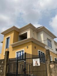 4 bedroom House for sale Obafemi Owode Ogun