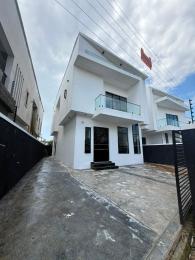4 bedroom House for sale Ajah, Sangotedo Sangotedo Lagos