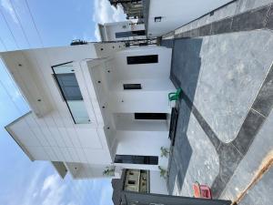 4 bedroom House for sale Sangotedo Ajah Lagos