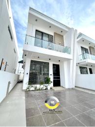 4 bedroom House for sale orchid Lekki Lagos