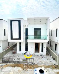 4 bedroom House for sale Idado Lekki Lagos