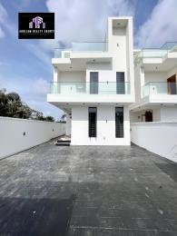 4 bedroom House for sale Off Lekki-Epe Expressway Ajah Lagos