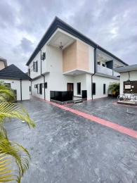 4 bedroom House for sale Sangotedo Ajah Lagos