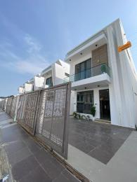 4 bedroom House for sale Orchid Lekki Lagos