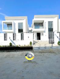 4 bedroom House for sale Ajah Lagos