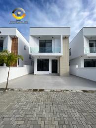 4 bedroom House for sale Orchid Lekki Lagos