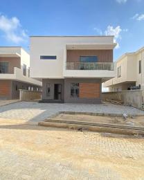 4 bedroom House for sale Lekki Phase 1 Lekki Lagos