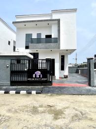 4 bedroom House for sale Off Lekki-Epe Expressway Ajah Lagos