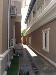 4 bedroom House for sale Kukwuaba Abuja