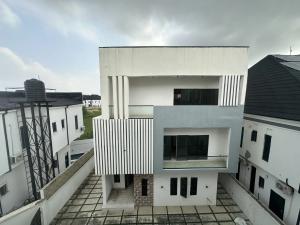 4 bedroom House for sale Orchid Road Orchid Lekki Lagos
