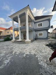 4 bedroom House for rent Lokogoma Lokogoma Abuja