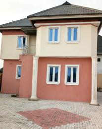 4 bedroom House for sale Ogunfayo, Oribanwa Ibeju-Lekki Lagos
