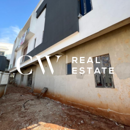 4 bedroom House for sale Guzape Abuja