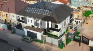 4 bedroom House for rent Mende Maryland Lagos