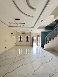 4 bedroom House for sale Ogudu GRA Ogudu Lagos