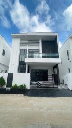 4 bedroom House for sale Ajah Lagos