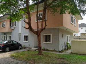 4 bedroom House for rent Osapa London Osapa london Lekki Lagos