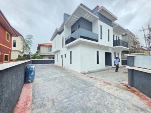 4 bedroom House for sale Crown Estate Lekki Lagos