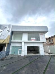 4 bedroom Commercial Property for rent Lekki Phase 1 Lekki Lagos