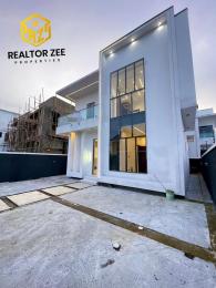 4 bedroom House for sale Lekki Scheme 2 Ajah Lagos