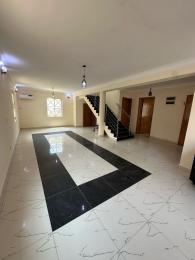 4 bedroom House for sale Mabushi Abuja