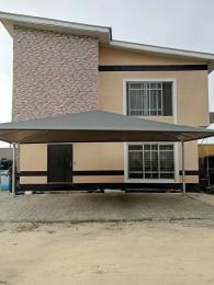 4 bedroom House for sale Pearl Nuga Park Estate Sangotedo Ajah Lagos