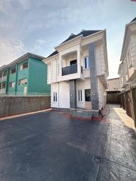 4 bedroom House for sale Abule Egba Lagos