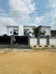 4 bedroom House for sale Abule Egba Abule Egba Lagos