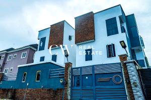 4 bedroom House for sale Ajah Lagos