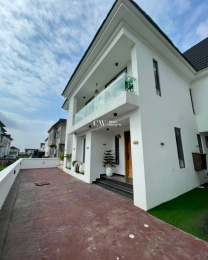 4 bedroom House for sale Ajah Lagos