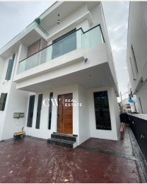 4 bedroom House for sale Ajah Lagos