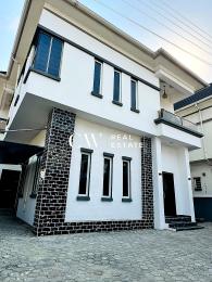 4 bedroom House for sale Ajah Lagos