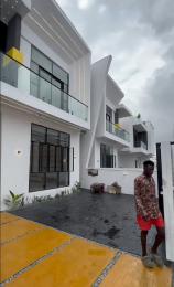 4 bedroom House for sale Sangotedo Sangotedo Ajah Lagos