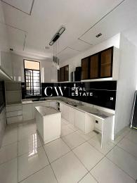4 bedroom House for sale Lekki Phase 1 Lekki Lagos