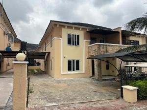 4 bedroom House for sale Katampe Extension Katampe Abuja
