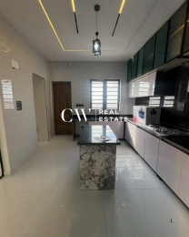 4 bedroom House for sale Lekki Lagos