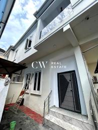 4 bedroom House for rent Lekki Lagos