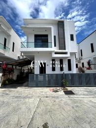 4 bedroom House for rent Lekki Lagos