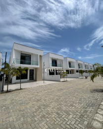 4 bedroom House for sale Lekki Lagos