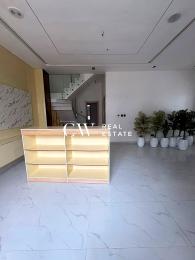 4 bedroom House for sale Lekki Lagos