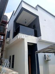4 bedroom House for sale Ajah Lagos