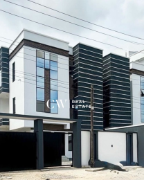 4 bedroom House for rent Lekki Phase 1 Lekki Lagos