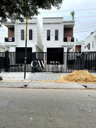 4 bedroom House for sale Lekki Phase 1 Lekki Lagos