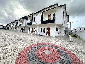 4 bedroom House for sale Lekki Phase 1 Lekki Lagos