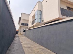 4 bedroom House for sale Medina Gbagada Lagos
